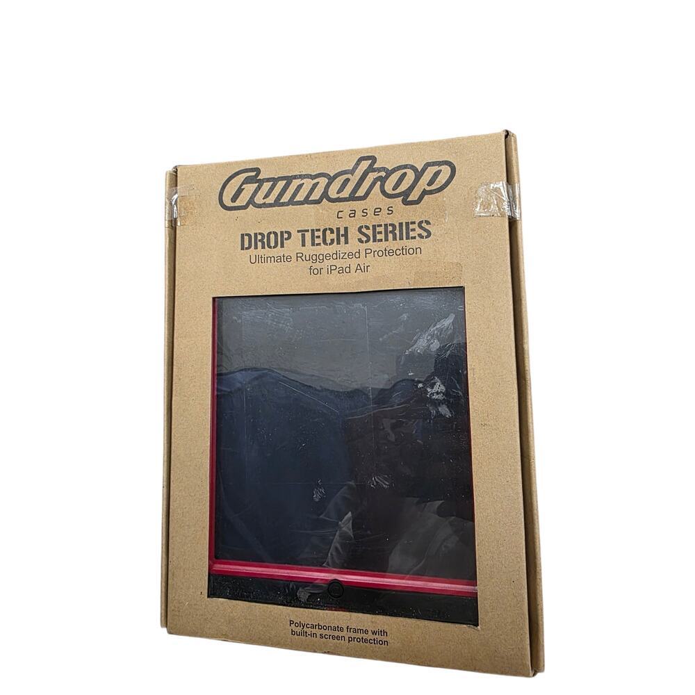 Gumdrop Drop Tech (iPad Air 1st Gen)